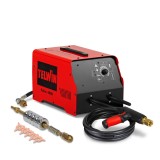 Puller 4000 230V - Aparat de sudura in puncte TELWIN WeldLand Equipment