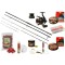 Set Promo CARP EXPERT Max2 Double Tip, Lanseta 3.60m