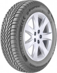 Anvelope Bfgoodrich G-force Winter 2 215/55R16 93H Iarna foto