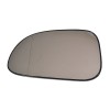 Geam oglinda Chevrolet Lacetti (Klan/J200) 10.2003-05.2009 partea stanga View Max crom asferica cu incalzire