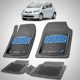 Cumpara ieftin Covorase Toyota Aygo AB10 Compatibile Hatchback 2005-2008 | Blue