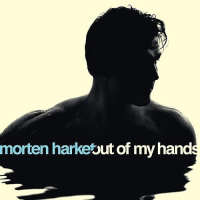 Morten Harket AHa Out Of My Hands (cd) foto