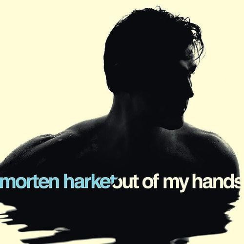 Morten Harket AHa Out Of My Hands (cd)
