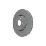 Disc frana Ford Galaxy, 2006-2015, S-Max, 2006-2014, Freelander 2, 2006-2014, S60 2, 2010-, S80 2, 2006-, V60, 2010-, V70 3, 2007-, Xc70 2, 2007-, ATE