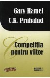 Competitia pentru viitor - Gary Hamel, C. K. Prahalad