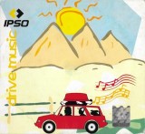 Various - Drive Music, CD
