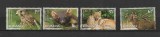ROMANIA 2022 - PARCURI NATIONALA DIN ROMANIA - LP 2353