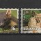 ROMANIA 2022 - PARCURI NATIONALA DIN ROMANIA - LP 2353