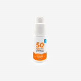 Spray protecție solară sport IP50+ 50 ml, DECATHLON