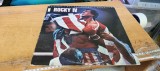 Vinil Audio Soundtrack - Rocky IV #B244