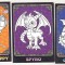bnk crc Lot 30 cartonase Skylanders