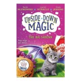 UPSIDE down MAGIC 6