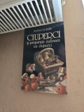 Ciuperci și preparate culinare cu ciuperci - Ioana Tudor