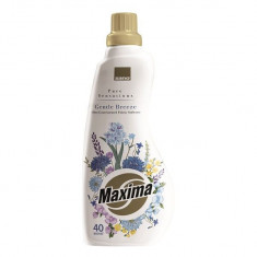 Balsam de rufe ultra concentrat Sano Maxima Gentle Breeze 40 spalari 1L