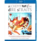 Dire Straits Alchemy Live (bluray)