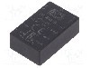 Convertor de tensiune, DC-DC, intrare 18...36V DC, iesire 12V DC, putere 6W, MEAN WELL - DCWN06B-12
