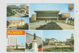 bnk cp Ploiesti - Vedere - necirculata