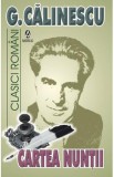 Cartea nuntii - George Calinescu