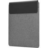 Husa pentru Lenovo Yoga, Lenovo, Polietilena, Gri