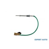 Senzor temperatura gaze dpf Nissan Qashqai (2007-&gt;)[J10,NJ10,JJ10E] #1