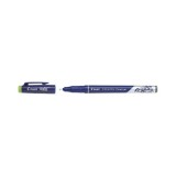 Fineliner Frixion Pilot 0.45 mm varf fin,verde deschis