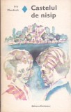Iris Murdoch - Castelul de nisip (editie 1977)