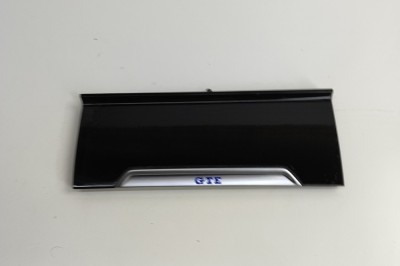 Ornament consola centrală VW PASSAT B8 3G2 2018 OEM: 3G2864571G 29794715 foto