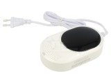 Senzor Gaze Metan și Monoxid Carbon F&amp;F CTLG-09-W, Temperatură 10-40&deg;C, IP40