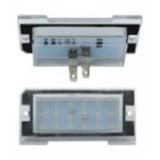 Lampa LED numar 72105 compatibil LAND ROVER FREELANDER 1 Automotive TrustedCars, Oem