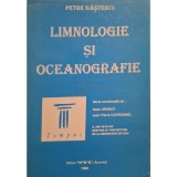 Petre Gastescu - Limnologie si oceanografie (Editia: 1998)