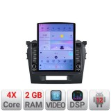 Navigatie Suzuki Grand Vitara 2016- K-2265 ecran tip TESLA 9.7&quot; cu Android Radio Bluetooth Internet GPS WIFI 2+32 DSP CarStore Technology