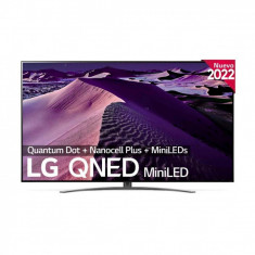 Emaga Smart TV LG 75QNED866QA 75&amp;quot; 4K ULTRA HD QNED MINILED WIFI foto