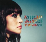 Norah Jones Visions digipack 12tracks (cd)