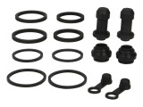 Cumpara ieftin Set de reparatie a etrierului de frana fata pentru HONDA GL 1500 1988-2000
