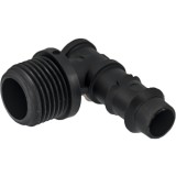 Cumpara ieftin Cot Cu Filet Exterior Pentru Tub De Picurare, Dimensiune 16x1/2"