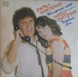 Vinil LP Telephone Love - Vassil Naidenov (Balkanton, 1982) Muzica Folk/Pop/Rock