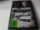 Wallander, dvd