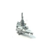 Robinet gaz Sabaf pentru plită BOMPANI M59106280 Original