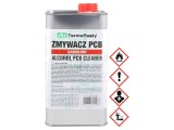Solvent Lichid 1L Plastic
