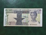 GHANA 2 CEDIS 1982 XF++