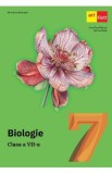 Biologie - Clasa 7 - Manual - Irina Pop-Pacurar, Dorina Podar