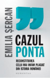 Cazul Ponta - Emilia Sercan, 2022