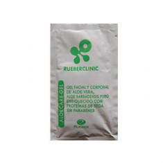 Plic Gel Facial si Corporal cu Aloe Aloecare Rueber 15ml