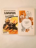 Richard Wurmbrand - Marx și Satan + Umpleți vidul