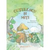 Cutulescu si miti - james howe, Paralela 45