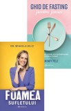 Pachet Asculta-ti corpul - Editura Bookzone