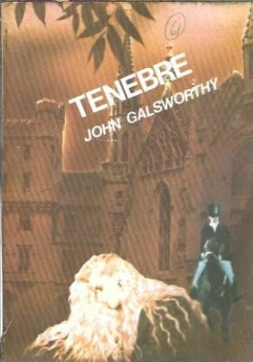 tenebre - John Galsworthy foto