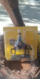 Calaret din plumb - Prussian life hussar 1:32