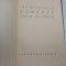 ROMANȚE PENTRU MAI T&Acirc;RZIU-ION MINULESCU-1927 R4.