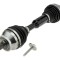 Planetara Volvo Xc90 2.4dd5, 2.5t T5 2002-2008.2006, Stanga, cutie de viteze automata , NTY NPW-VV-017